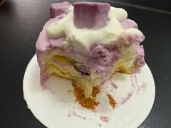 -好利来(桃源店)