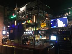 -MARU玛露音乐餐厅(大学路店)