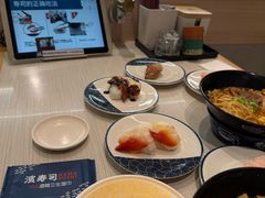 -滨寿司(新街口中央商场店)
