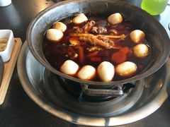 -李子坝梁山鸡(李子坝大鸡哥店)