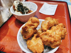 -食其家·牛丼咖喱(苏州永旺店)