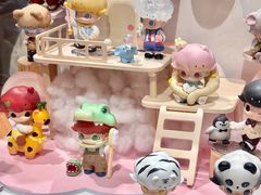 -泡泡玛特POPMART(世豪广场店)