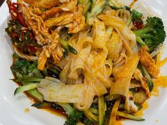 -魏家凉皮(博水商务大厦店)