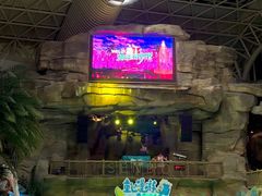 -杭州开元森泊度假乐园