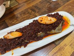 -掌上鲜(南顺城街店)