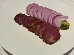 -珍呈中餐厅•粤川淮扬新疆(乌鲁木齐康莱德酒店)