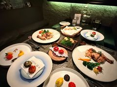 -莲西餐(曲江店)