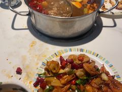 -吉布鲁牛排海鲜自助(成都大悦城店)