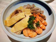 糟味拼盘-和记小菜(大宁店)