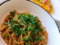 葱油拌面-西湖春天•老字号杭州菜(百汇店)