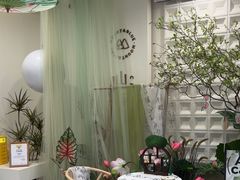 -山与蓝·轻糖鲜果蛋糕(勒泰店)