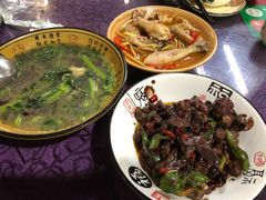 -东安鸡馆(蔡锷南路店)