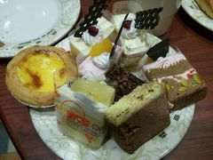 -比亚森自助烤肉料理(裕华店)