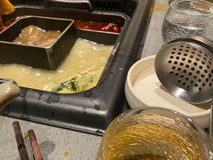 -巴奴毛肚火锅(二七万达店)