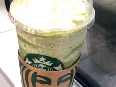 -星巴克(北京南站第三店)