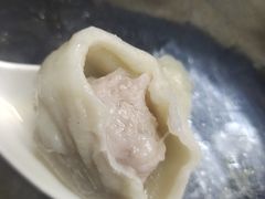 -锅贴大王南翔小笼(临沂二村店)