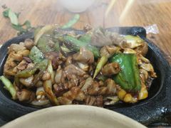 -顺发饭店