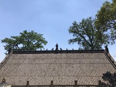 -金堂县云顶石城风景区