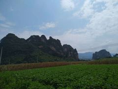 -英西峰林·洞天仙境