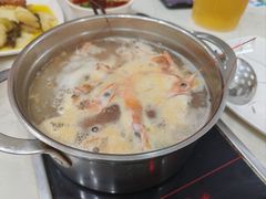 -集杰尚品海鲜烤肉自助餐厅(乳山振华店)