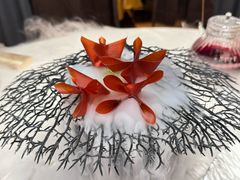 -迦南苑·新派青岛菜·生日纪念日主题餐厅