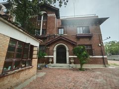 -天津五大道文化旅游区