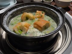 -大良毋米粥(锦龙路总店)