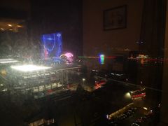 -青岛海尔洲际酒店