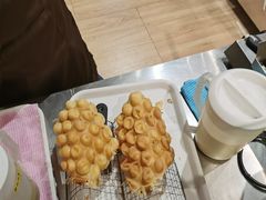 -芳叔(东方宝泰店)