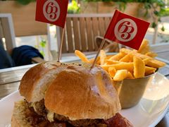 -Bistro 63 创意融合料理(广粤天地店)