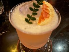 -STAFF ONLY Bar(南台巷店)