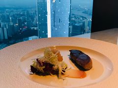 -广州四季酒店·佰鲜汇·现代法餐