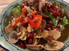 -新疆艾凡提烧烤(南站店)