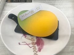 -BoAcake 宝儿蛋糕定制(古城·华景苑店)