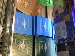 -关西国际机场直营免税店