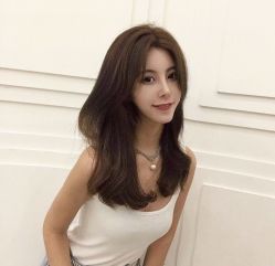 -3AM HAIR SALON染发烫发接发