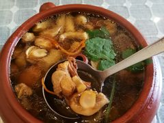 -小厨子私房菜·云南美食店