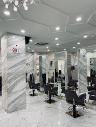 -3AM HAIR SALON染发烫发接发