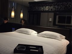 -桔子酒店(南京新街口张府园地铁站店)