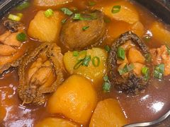 -南山鲜虾面·活鲜小馆·海味大连菜(南山总店)