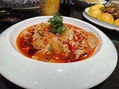 -一块豆腐(李沧书院路店)