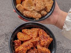 -518豆腐干(总店)
