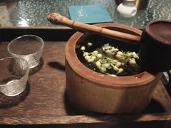 -汉水谣·江景餐厅(江滩店)