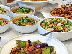 -相约·羊村小馆非遗手抓肉(七一酱园店)
