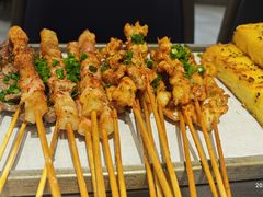 -靓虾二哥·龙虾馆(大塘总店)