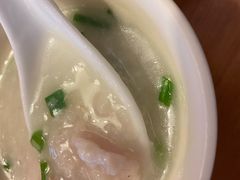 肉粥-粥家庄(南桂东分店)
