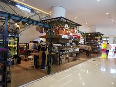 -L.C FLORA花予你(城西银泰城店)