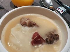 -上海滩餐厅(BFC外滩金融中心店)
