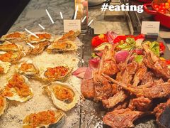 -广州文华东方酒店·悦铂尼西餐厅