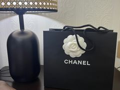 -Chanel(德基广场店)